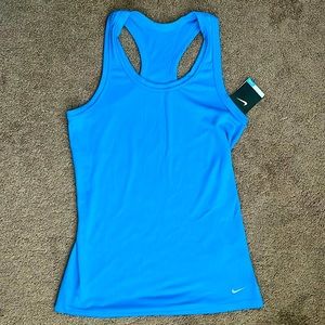 Nike women’s Dri-fit training tank top